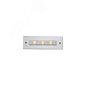 Светильник светодиодный DECA LED 6W 830 SL