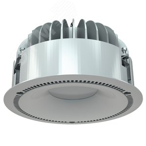 Светильник DL POWER LED 60 D80 EM 4000K 1170001770 Световые Технологии
