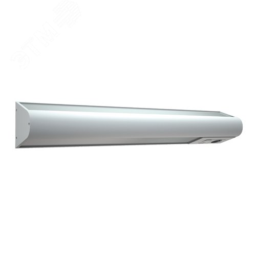 Изображение товара Светильник настенно-потолочный BH EVO (600x150) 940 WH IP20 up/down PS USB (шт)