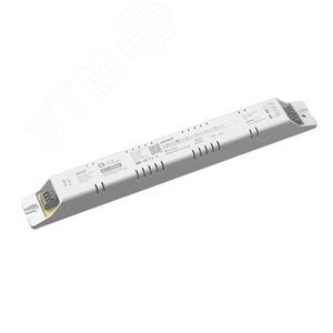 Драйвер LED 80Вт-350мА (LT B1x80W 0.35A LL) ГП
