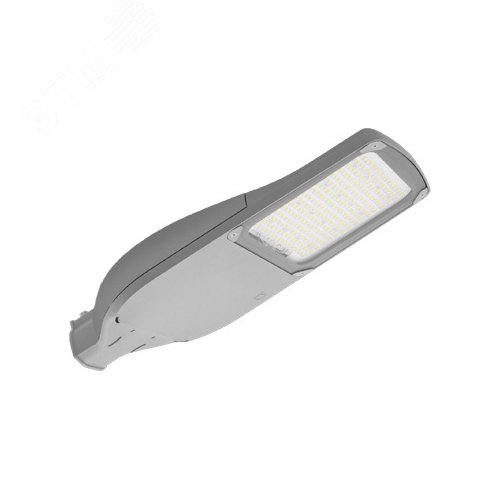 Изображение товара Светильник светодиодный FREGAT LED G2 55W DW1 740 RAL9005 (шт)