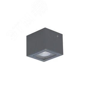 Светильник светодиодный KVARTA LED 8W D40 840 SL