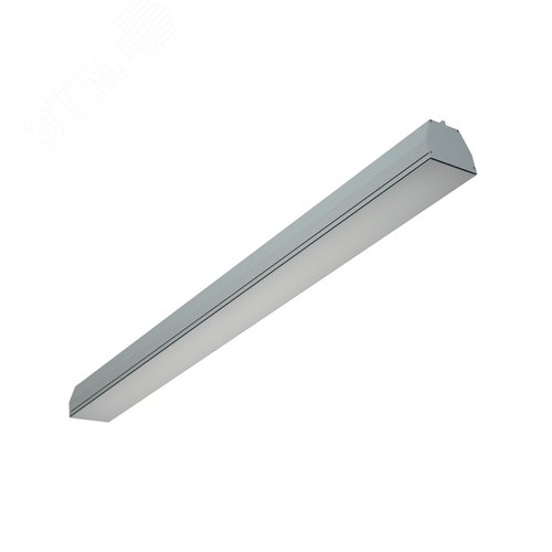 Изображение товара Светильник светодиодный LINER 60/P (2500) 80W OPL 840 WH up/down (шт)