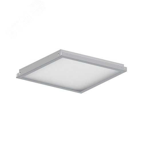 Изображение товара Светильник светодиодный OWS/K ECO LED 600 IP54 EM 4000K mat (шт)