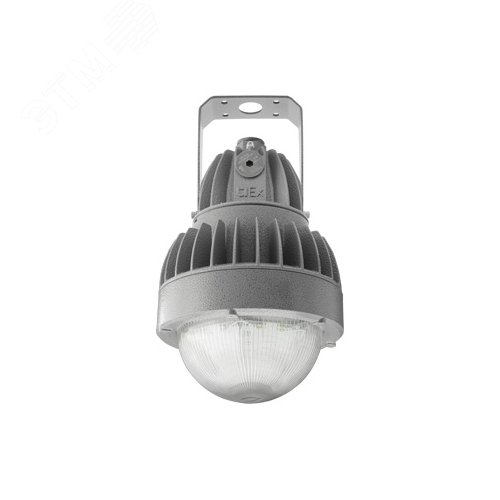 Светильник светодиодный взрывозащищенный ZENITH LED Ex G2/BT 130W D270 850 HG - фото 1