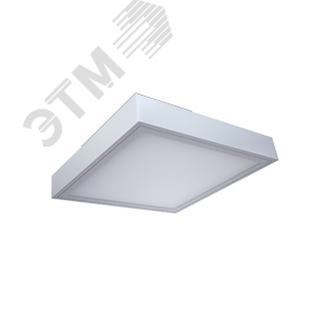 Светильник светодиодный OWP OPTIMA LED 595        IP54/IP54 4000K