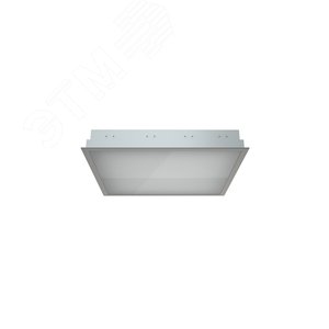 Светильник светодиодный PRS/R ECO LED 595