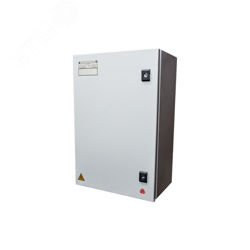 Изображение товара Щит управления DALI ШУО D384-S MB-DA (шт)