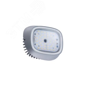 Светильник светодиодный TITAN LED 16 OPL 5000K    IP65 1670000080 Световые Технологии