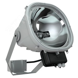 Прожектор UM Sport 1000H R6/22° с блоком перезажигания комплект