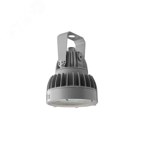Светильник ZENITH LED Ex G2/B 130W D120 850 HG - фото 1