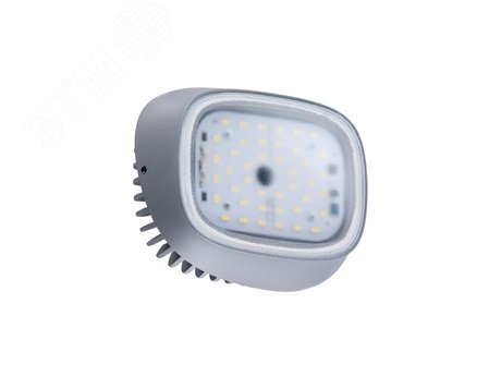 Светильник светодиодный TITAN LED 16 OPL 5000K    IP65 1670000080 Световые Технологии - превью 2