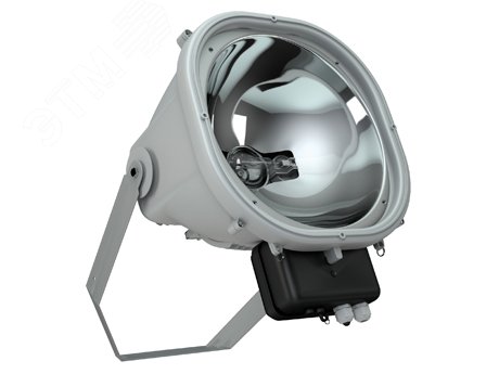 Прожектор UM Sport 1000H R8/19° комплект 1367000080 Световые Технологии - превью