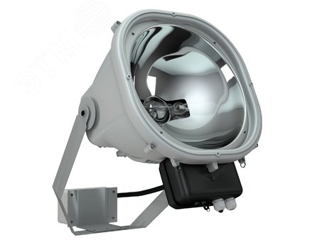 Прожектор UM Sport 2000H R6 / 22° с блоком перезажигания комплект 1367001110 Световые Технологии - превью