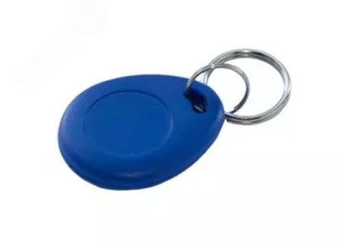 Изображение товара Брелок ELTIS EMF защищенный для системы доступа