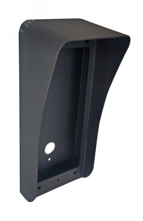 Изображение товара Защитный бокс для блока вызова DP5000 серии с дном Модификация BX1-P