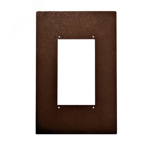 Изображение товара Пластина монтажная для 300/400 вертик. (шт)