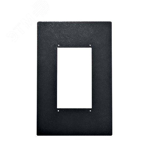 Изображение товара Пластина переходная для блока вызова 300-400 (пл.PS-U) (шт)