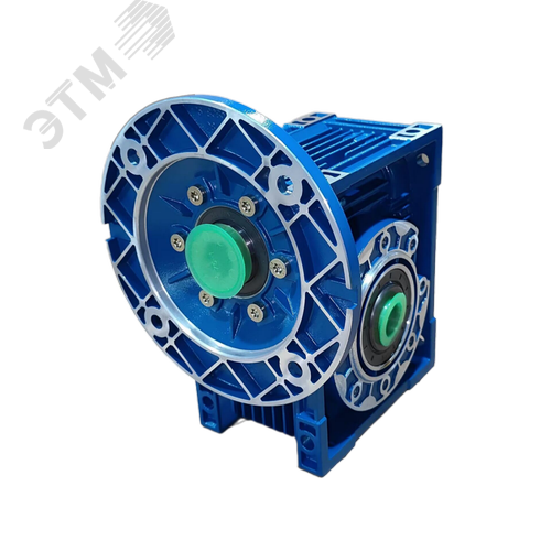 Изображение товара Редуктор червячный NMRW 040-15 PAM 14/160 IEC ЭМШ (шт)