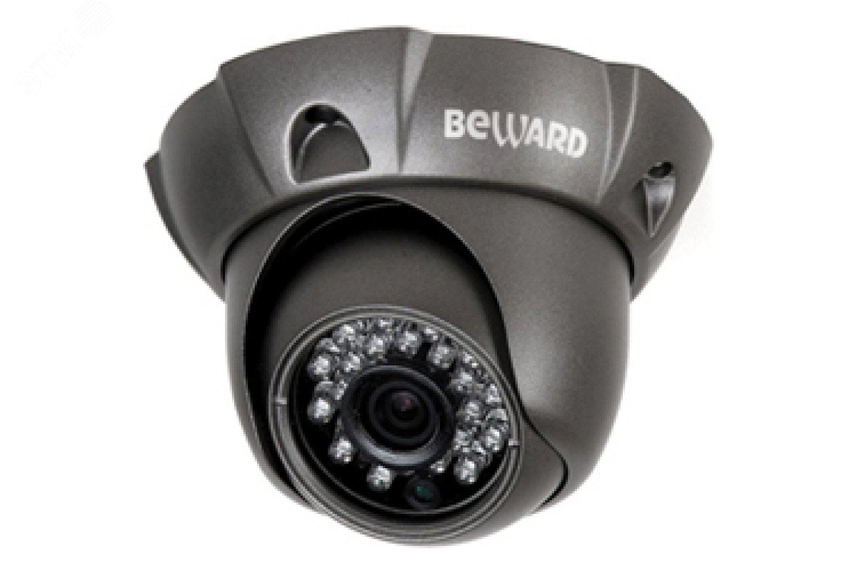 Видеокамера с ИК подсветкой M-960VD34 Beward