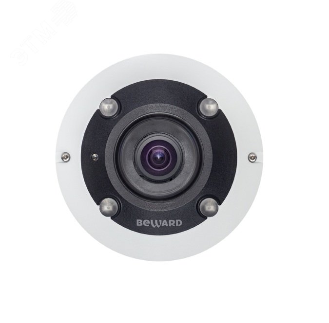 Видеокамера IP серия SV 12 Мп SV6020FLM Beward