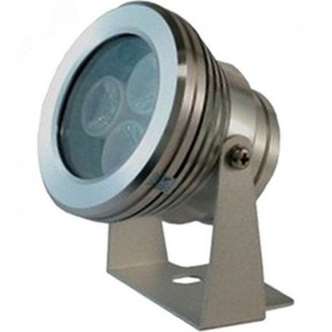 Изображение товара Уличный ИК-прожектор LIR3 с дальностью 90 метров и регулировкой угла подсветки