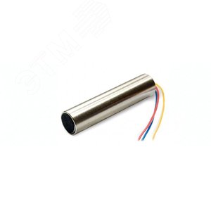 Изображение товара Внешний активный микрофон с АРУ для подключения к IP-камерам (шт)