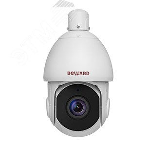 Изображение товара Видеокамера IP 4Мп поворотная с ИК-подсветкой до 300 м (5.7-205.2мм) (шт)