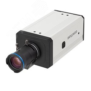 IP камера ABF Box 5Mp SONY STARVIS CS PoE 802.3af AI