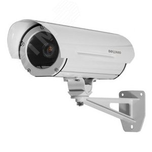 Изображение товара Термокожух с кронштейном, арктическое исполнение (шт)