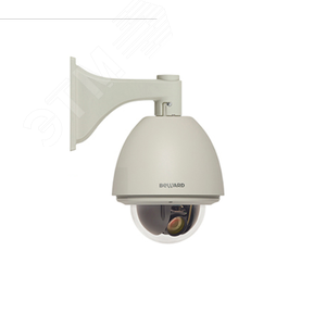 Видеокамера IP 5Мп купольная с ИК-подсветкой (2.7-13.5 мм)