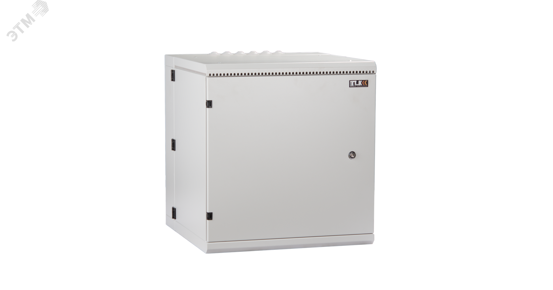 Изображение товара Промышленный настенный шкаф NIKOMAX 6U IP55 для телекоммуникаций и оборудования Изображение товара Промышленный настенный шкаф NIKOMAX 6U IP55 для телекоммуникаций и оборудования