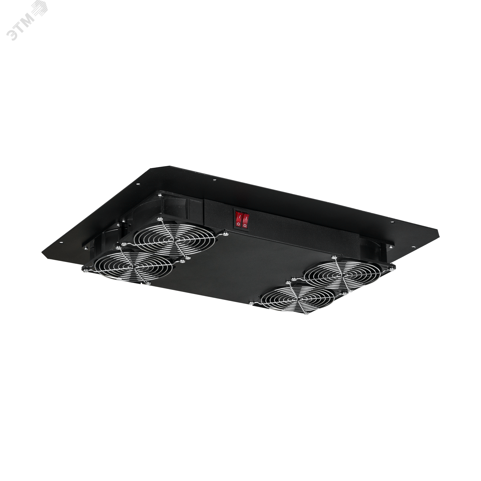 Изображение товара Вентиляторный блок NIKOMAX TFA 4 (660 м³/ч) Изображение товара Вентиляторный блок NIKOMAX TFA 4 (660 м³/ч)