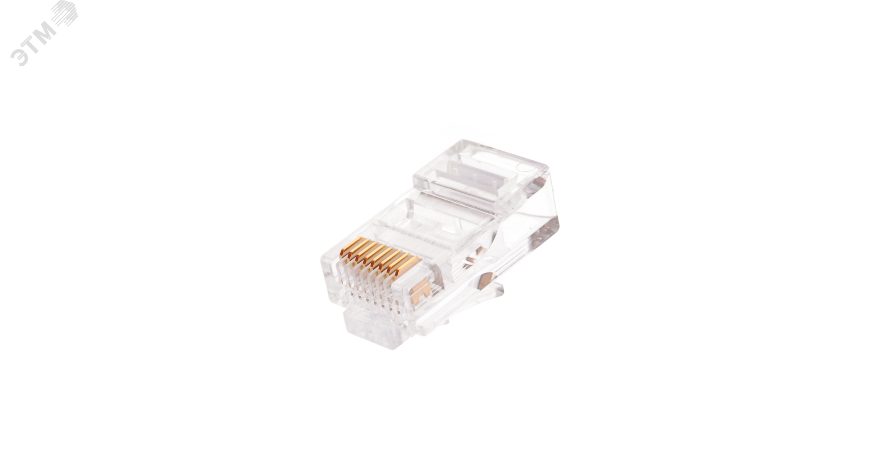 Под c1. Коннектор NIKOMAX rj45/8p8c под витую пару. Разъемы rj45, под витую пару, ЭКР., кат. 6, (Упак.100 шт.) NMC-rj88rz50se1-100