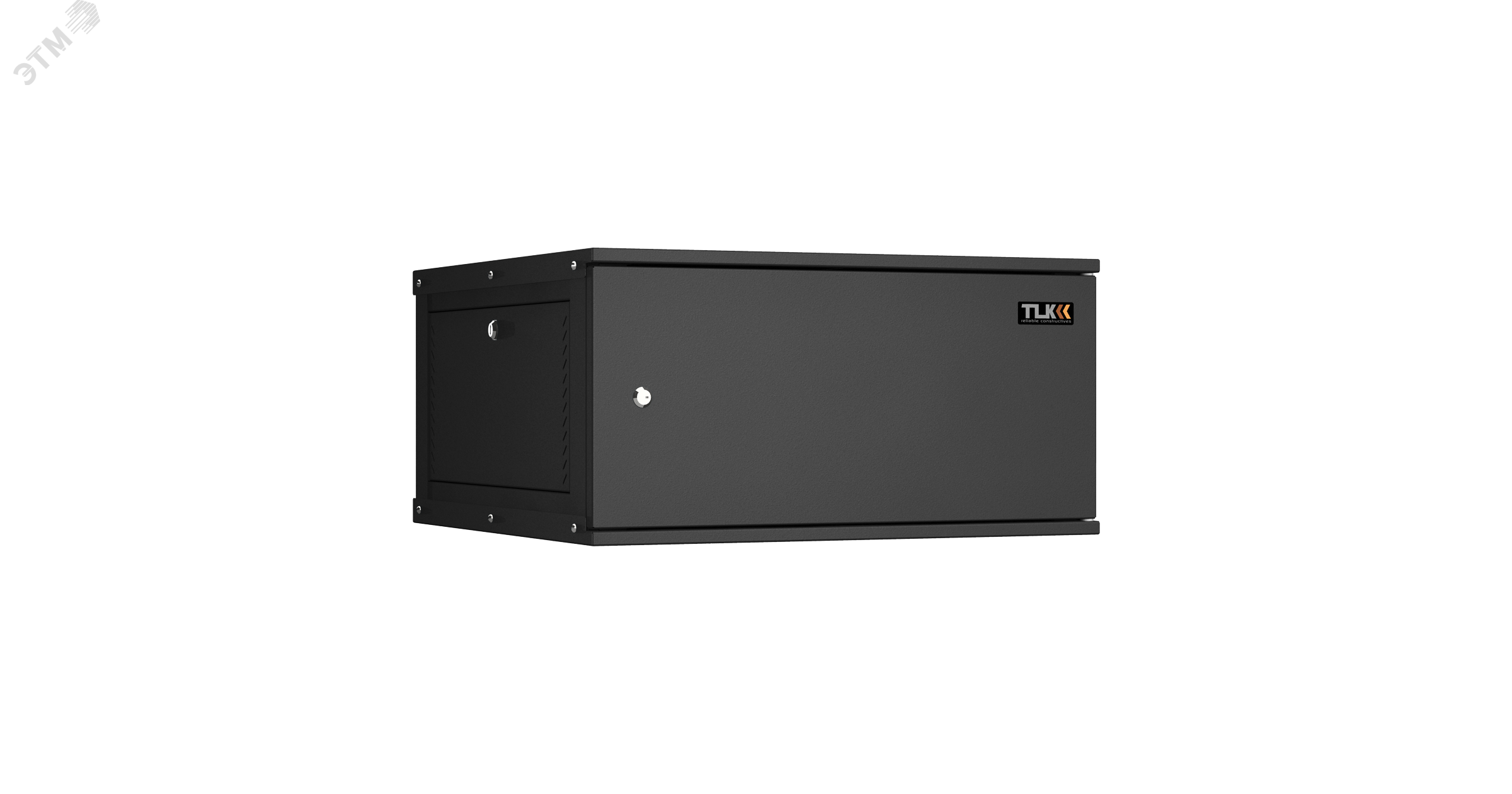 Изображение товара Настенный шкаф NIKOMAX Essential Line 19'' 6U металлическая дверь Изображение товара Настенный шкаф NIKOMAX Essential Line 19'' 6U металлическая дверь