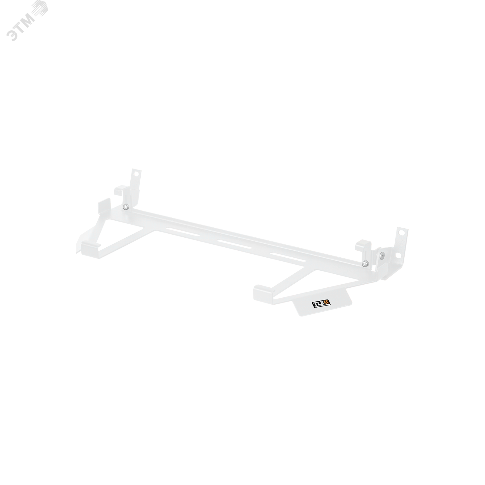 Изображение товара Полка под клавиатуру откидывающаяся 19'' 1U Ш479хГ211мм серая (шт)