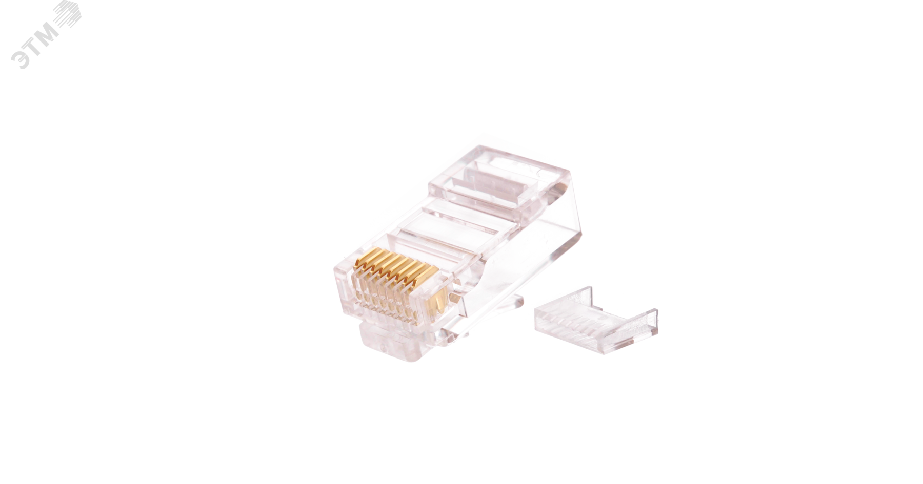 Под c1. Коннектор RJ-45(8p8c), UTP 5e. Коннектор rj45/8p8c, кат5е, 6мкд, многожил, неэкран, 100шт (NMC-rl88rz50sd1-100). NIKOMAX rj45/8p8c. Коннектор NIKOMAX rj45/8p8c