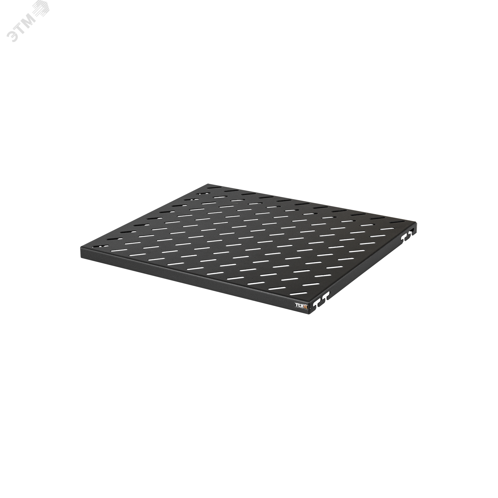 Изображение товара Полка NIKOMAX TLK-SHFS-2-400-BK