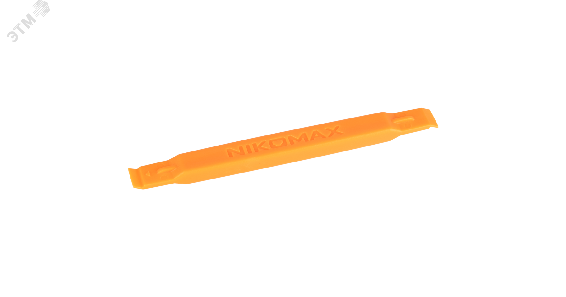 Изображение товара Инструмент для установки/извлечения квадратных гаек, пластик, оранж (шт)