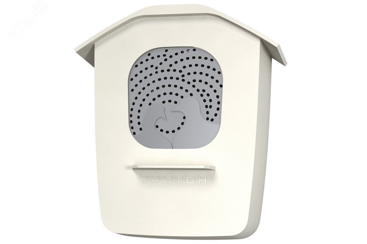 Изображение товара Звонок электрический Дуэт ДТ-05 соловей 220В