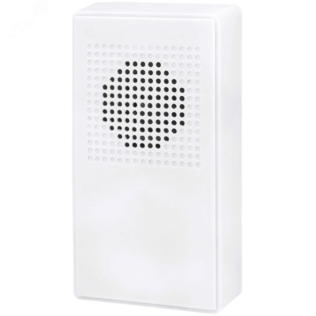 Изображение товара Звонок проводной Тритон ПС-05С 220В для жилых и офисных помещений