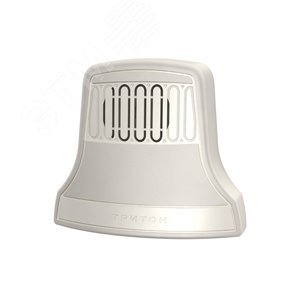 Звонок Царь-колокол Электронный гонг 220В проводной без кнопки Тритон