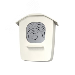 Изображение товара Звонок Дуэт электронный гонг, 220В, проводной, без кнопки (шт)