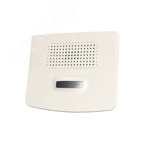 Изображение товара Звонок Локатор соловей, 220В, проводной, без кнопки (шт)