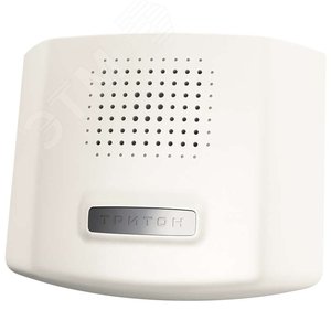 Изображение товара Звонок Рондо электронный гонг, 220В, проводной, без кнопки (шт)