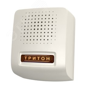 Изображение товара Звонок Соло тройной ди-до, 220В, проводной, без кнопки (шт)