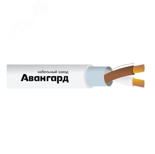 Кпсэнг авангард. Кабель КПСВЭВНГ(A)-LS 1х2х1.