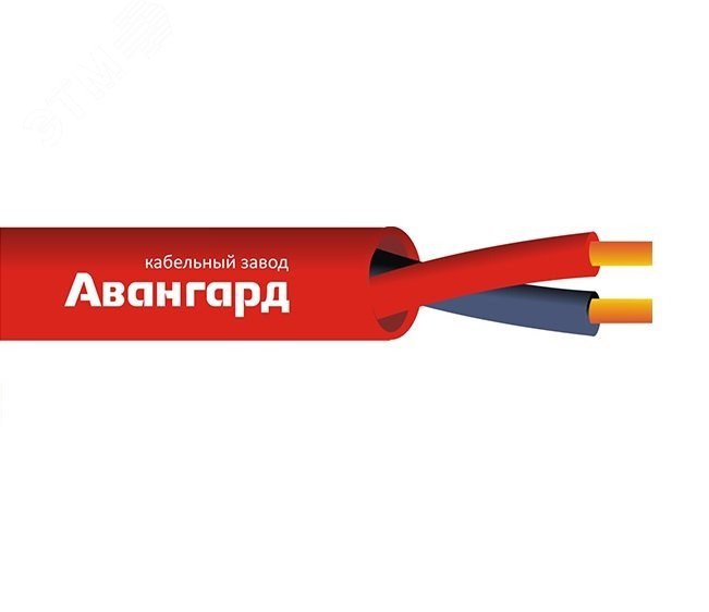 КабельКПСВВнг(А)-LS1x2x1.5-200м