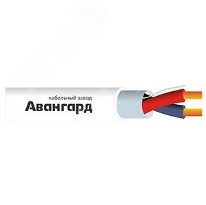 КабельКПСЭнг(А)-FRLSLTx1х2х0.75ДельтаАвангард-200м