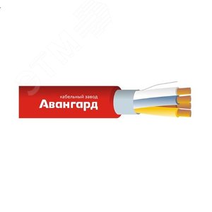 Купить Кабель КПСВЭВнг-LS 2x2x0.75 УТ0005923 АВАНГАРД | Интернет ...